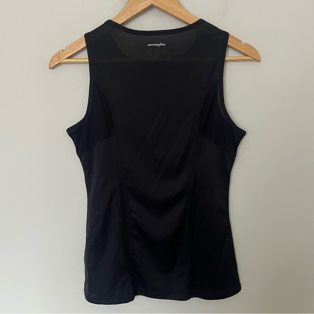 New Balance Lightning Dry Black Mesh Tank Top Women’s S – Screen Worn • The Boys - Picture 8 of 11